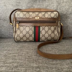Gucci crossbody